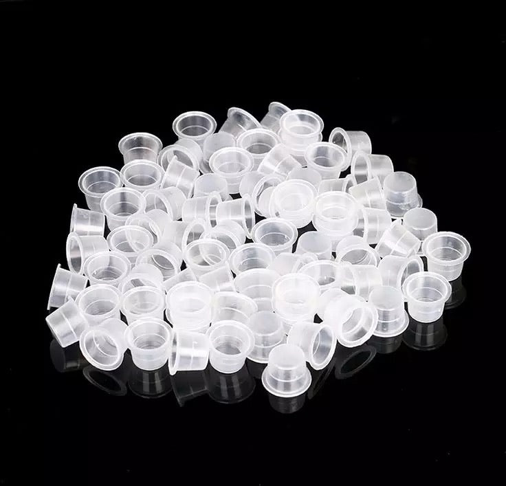 Ink cup disposable size #16