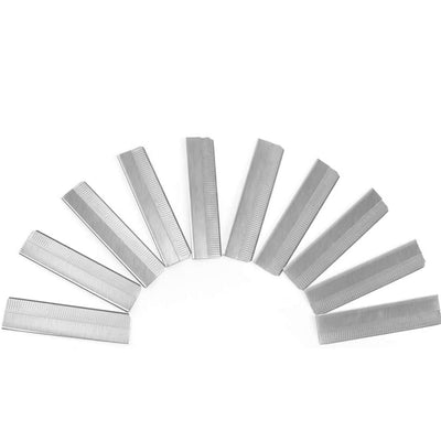 100 pcs stainless steel razor blade for brows shaping, tattoo, pencil sharpener