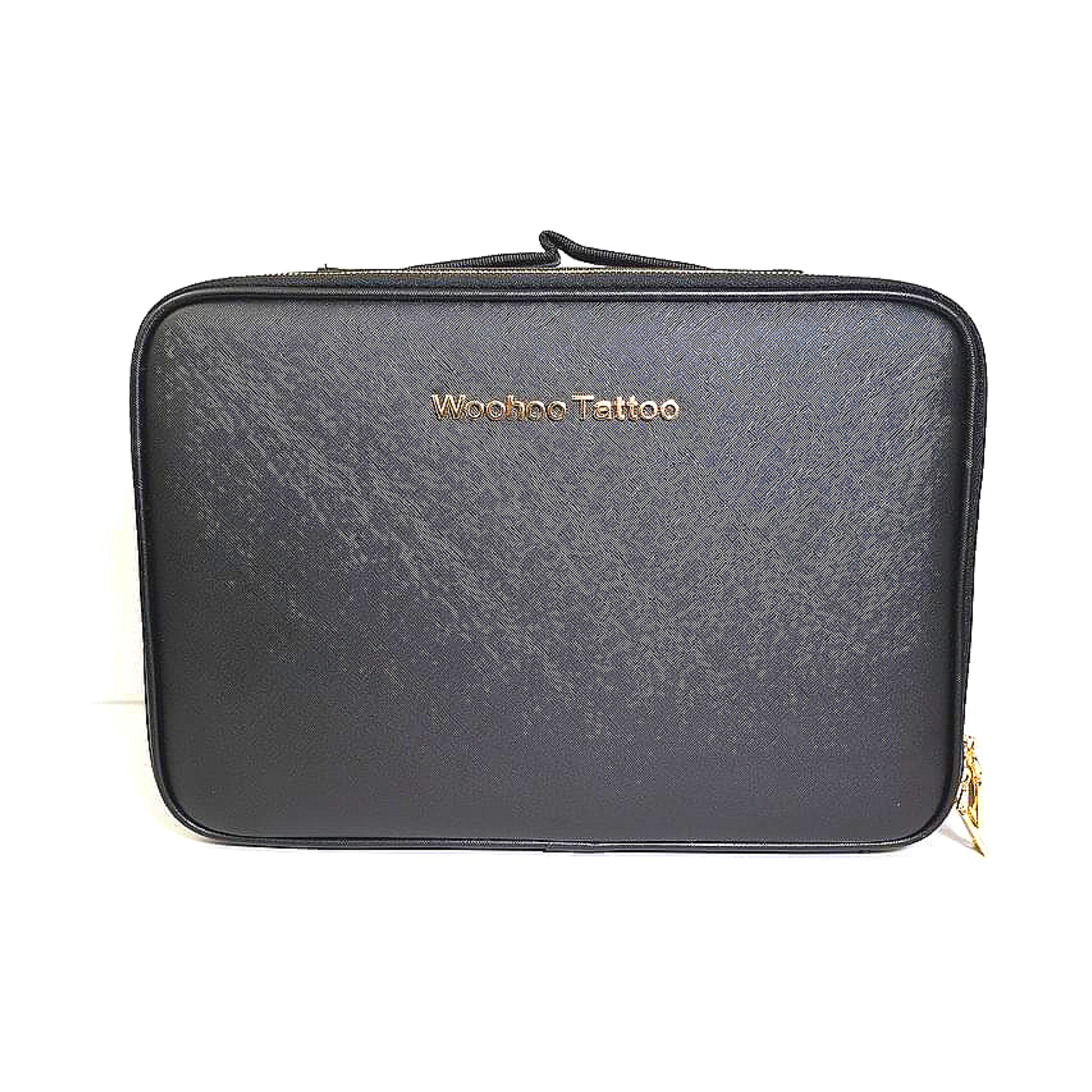 Tattoo/Makeup Organizer bag