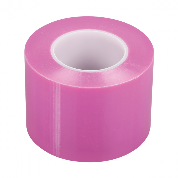 Pink Barrier film