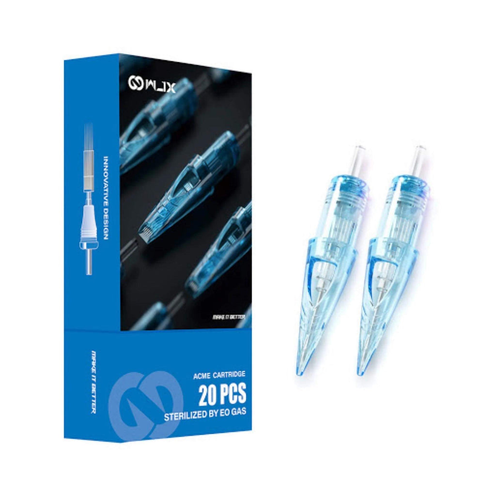 Mast Tour Wireless Tattoo Pen Machine