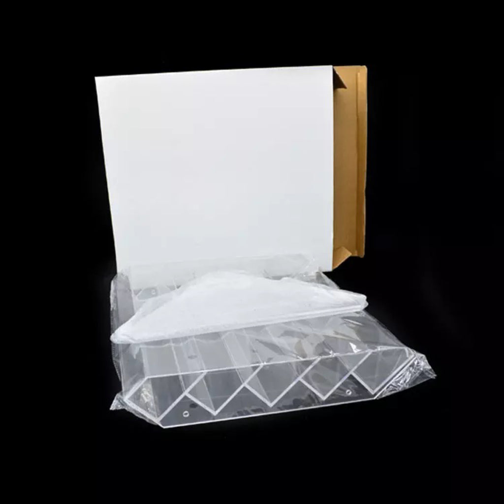 Tattoo Ink/Pigment Display Stand, 5-tier