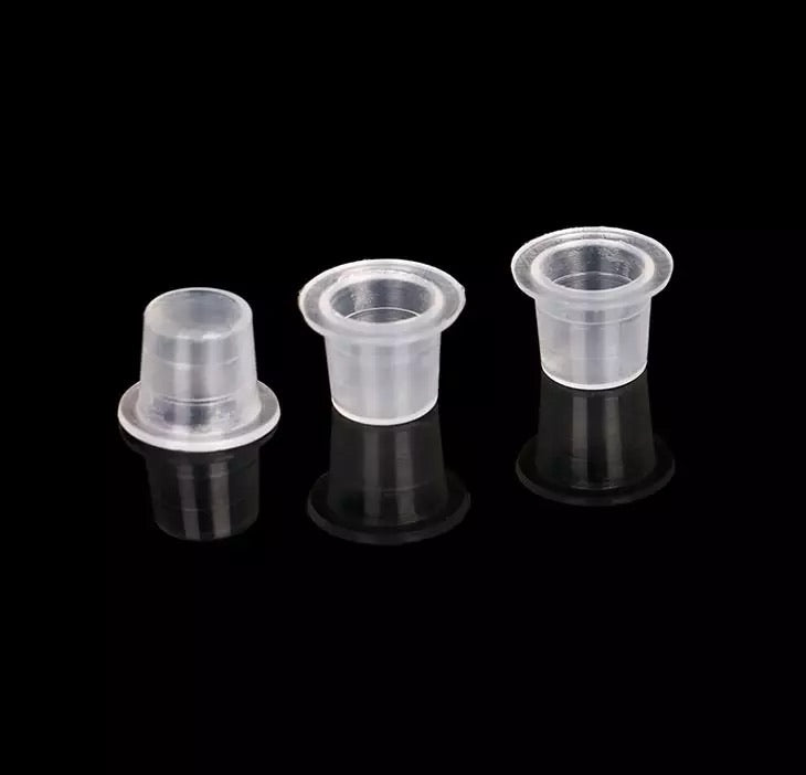 Ink cup disposable size #16