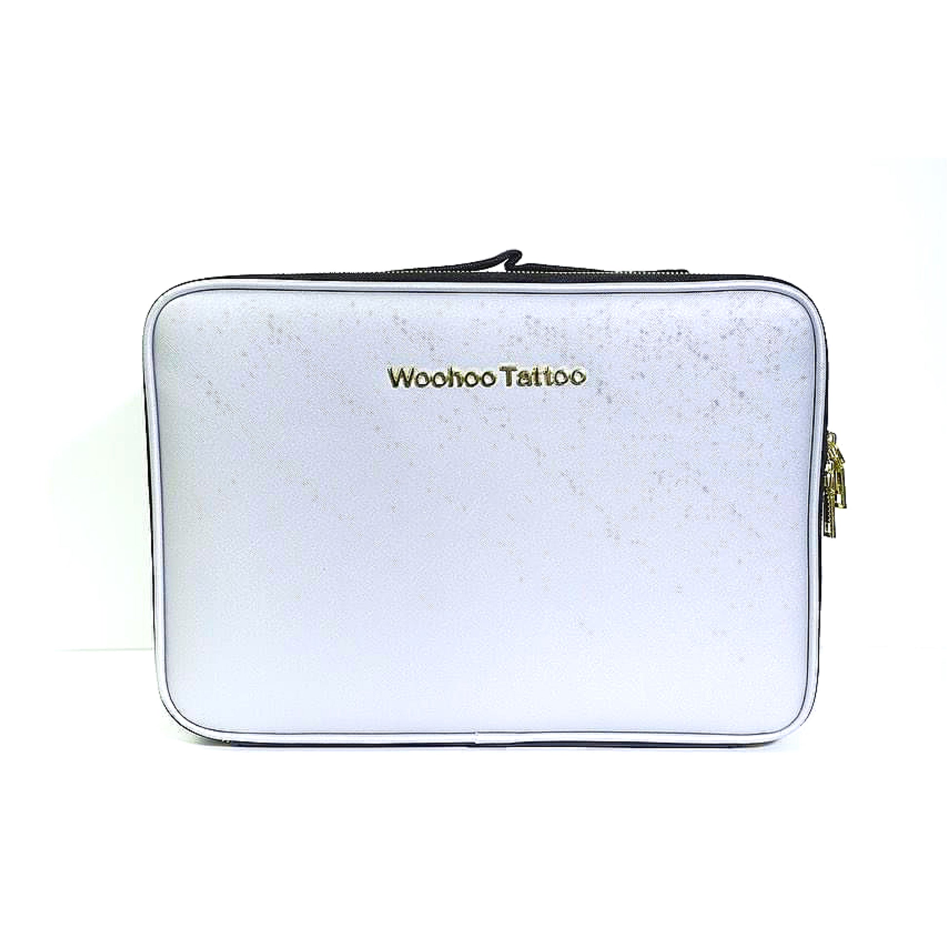 Tattoo/Makeup Organizer Bag