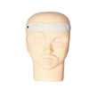 Eyebrow Practice headband