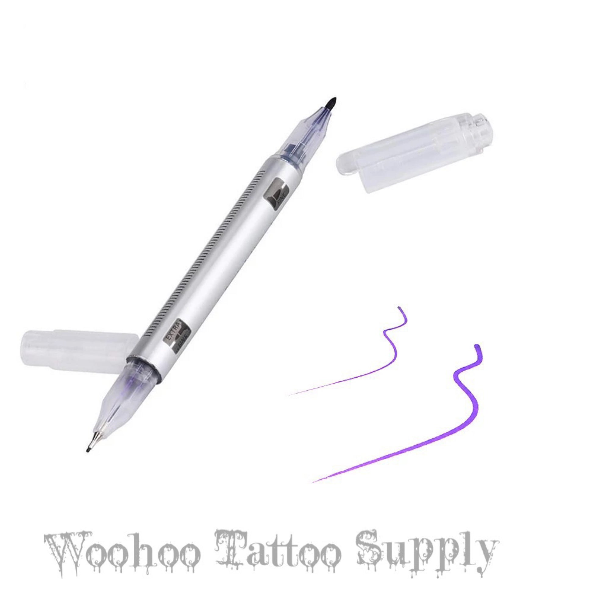 Skin Marker blue