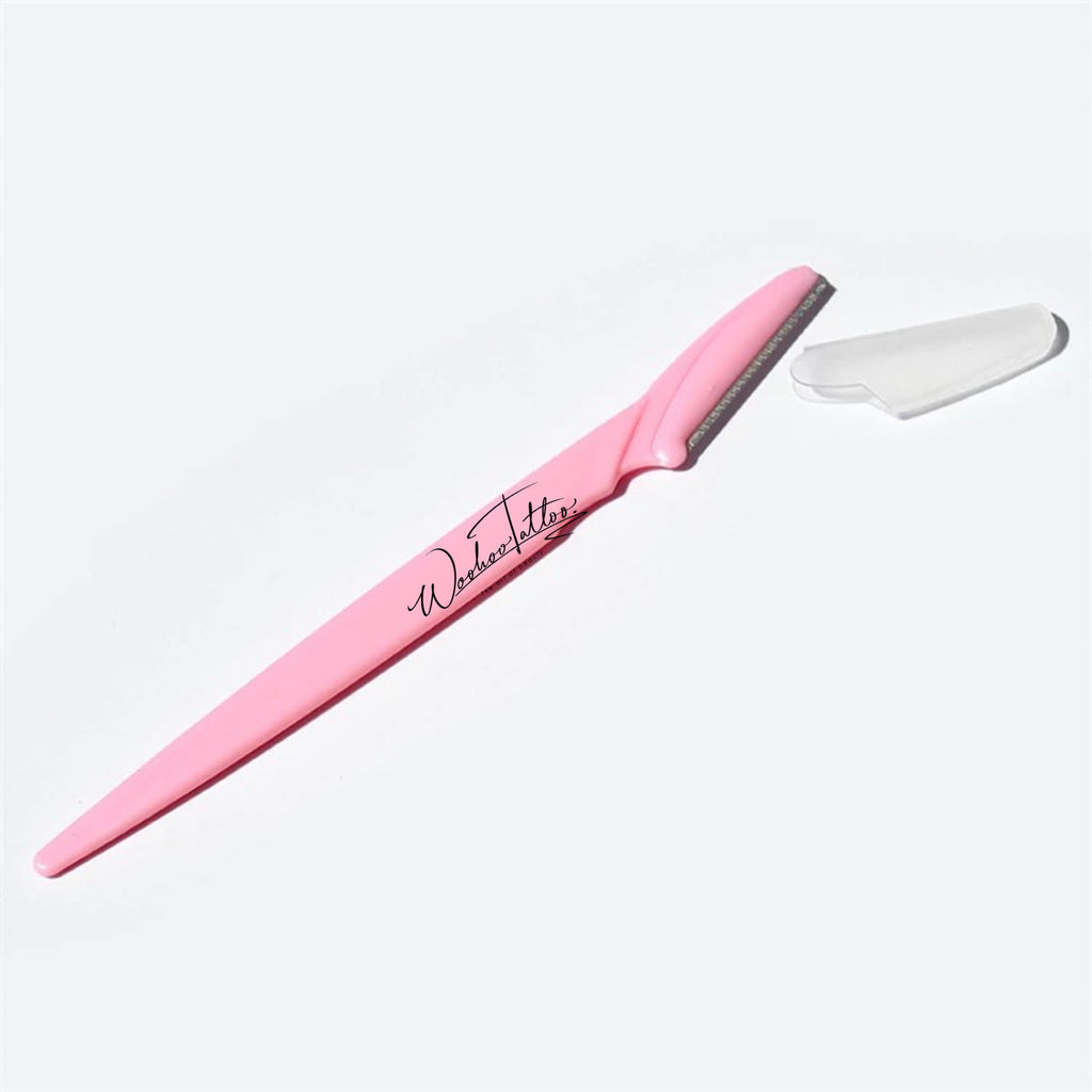 High quality Eyebrow razor trimmer