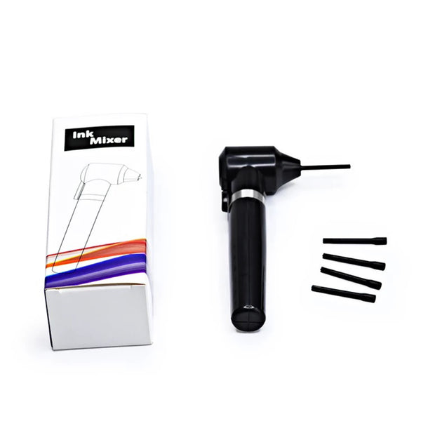 TATTOO MACHINES & NEEDLES Woohoo Tattoo