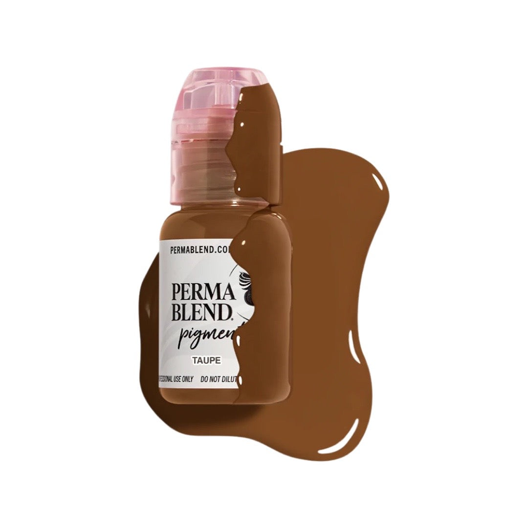 Taupe Permablend Pigment