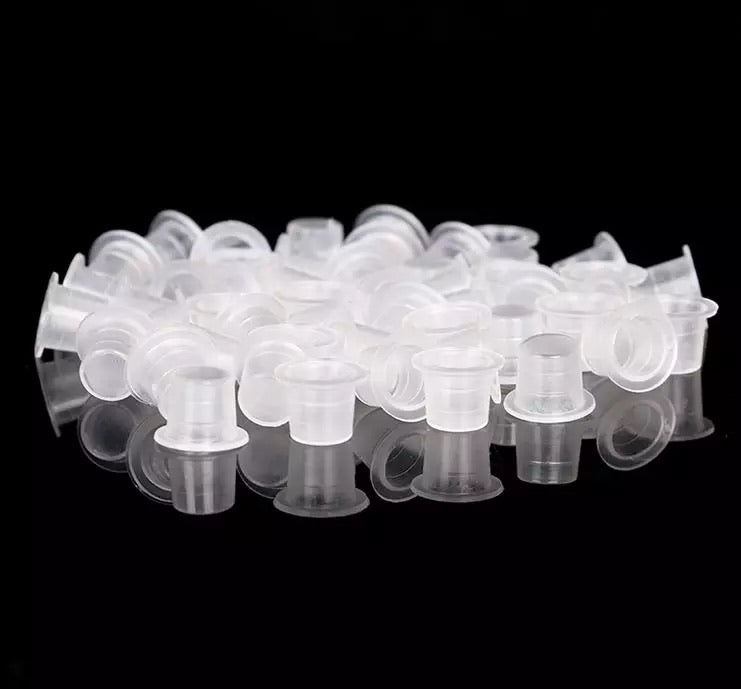 Ink cup disposable size #16