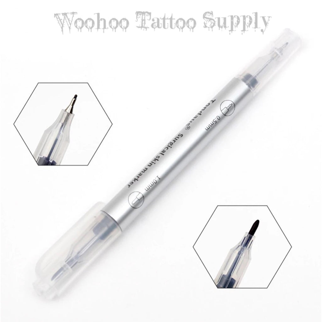 Skin Marker blue
