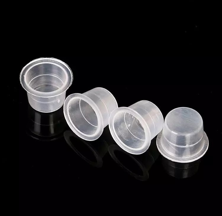 Ink cup disposable size #16