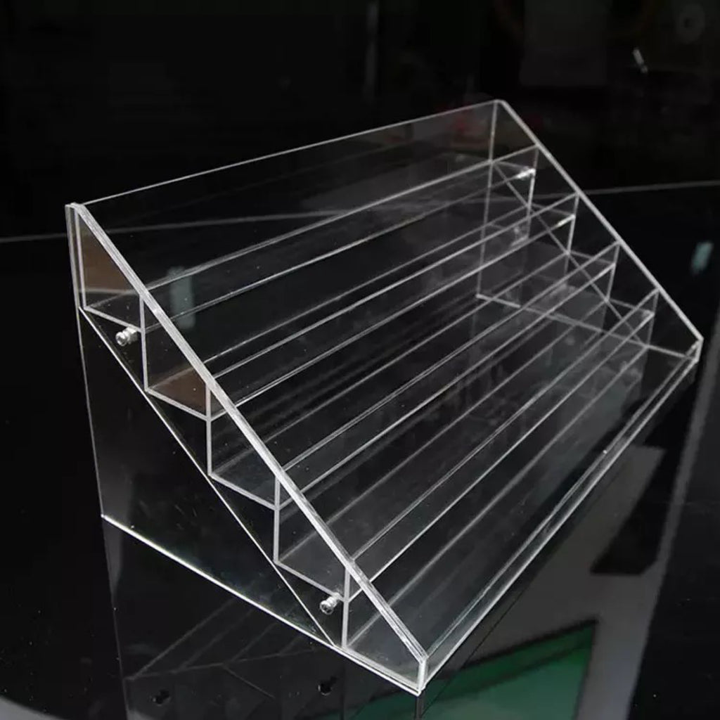 Tattoo Ink/Pigment Display Stand, 5-tier