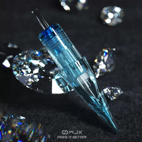 1001RL WJX cartridge needle disposable