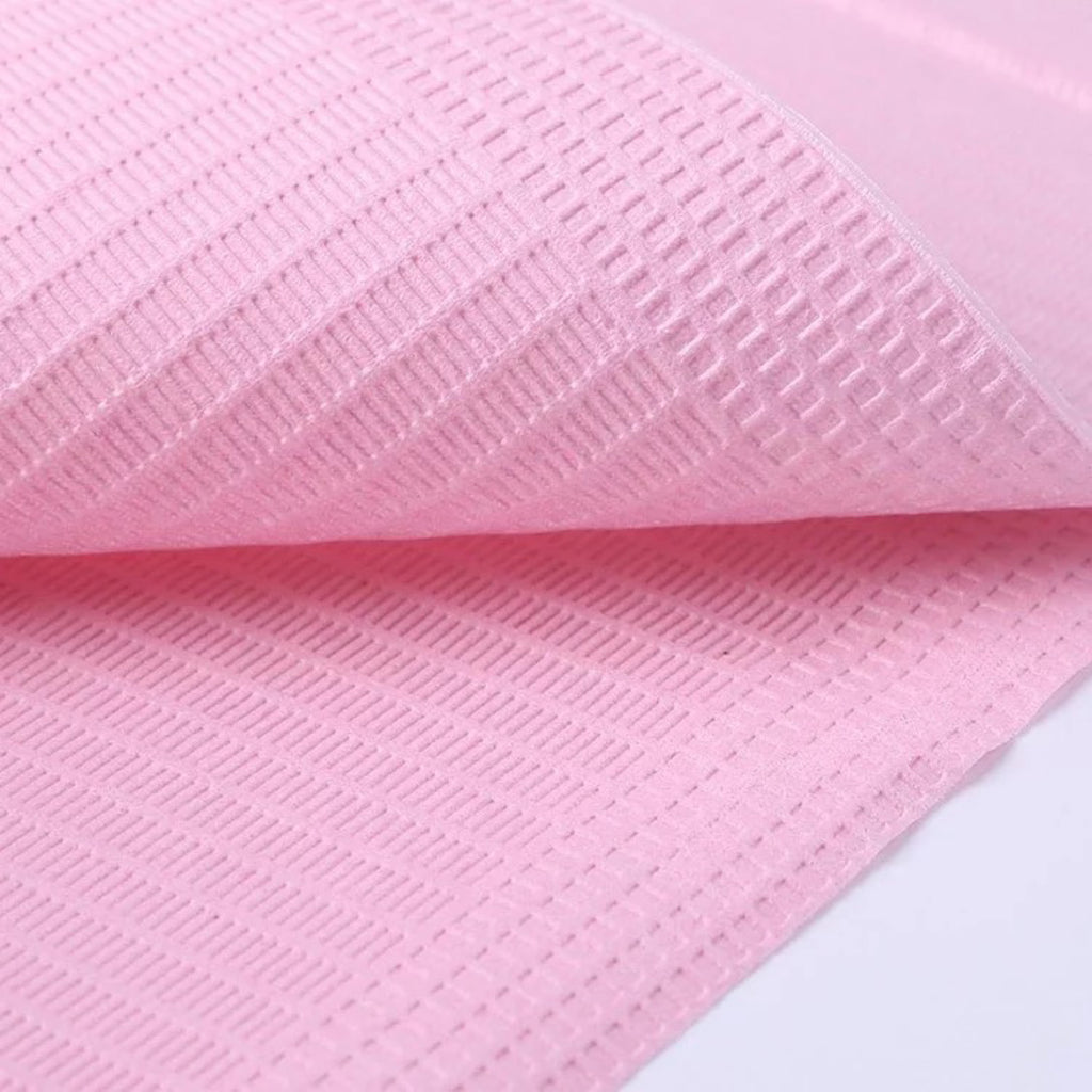 Dental Bibs-Disposable