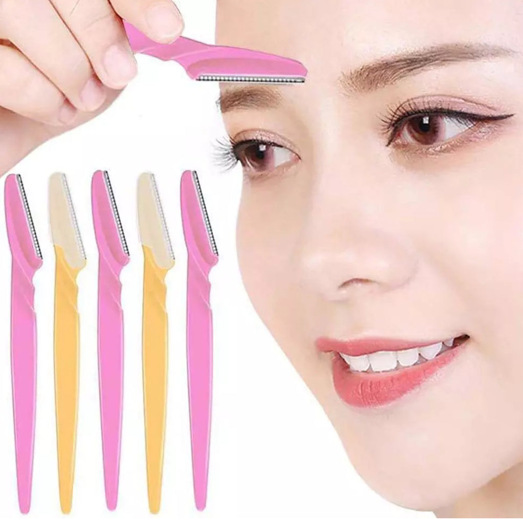 High quality Eyebrow razor trimmer