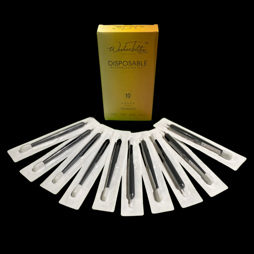 Disposable Microblading Pen U18