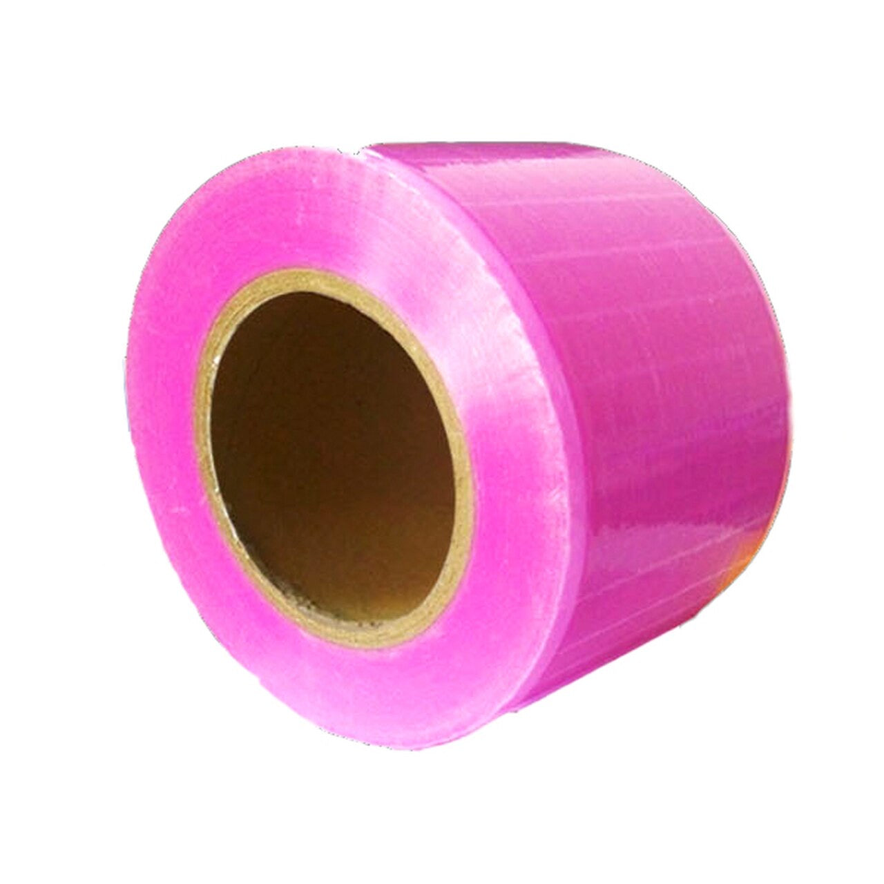 Pink Barrier film