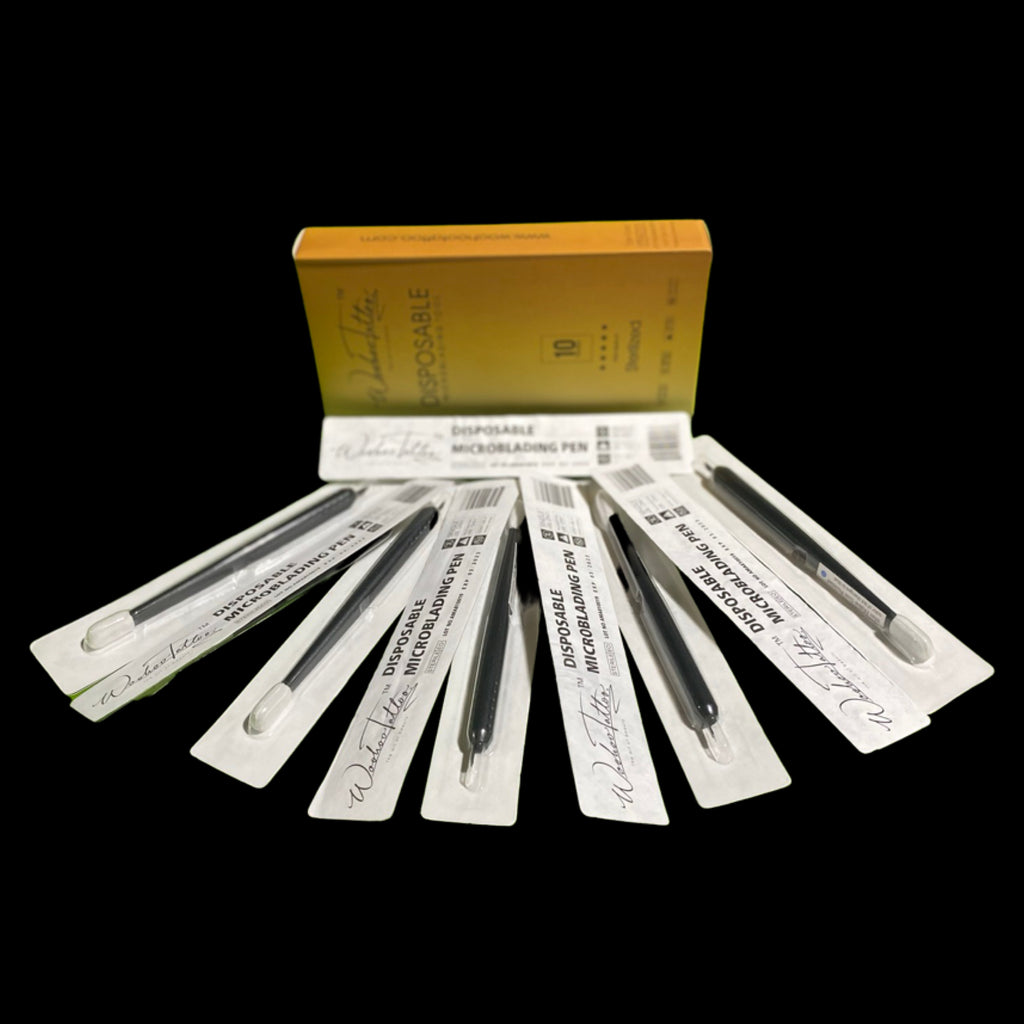 Disposable Microblading Pen U18