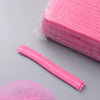 Pink Hair net disposable