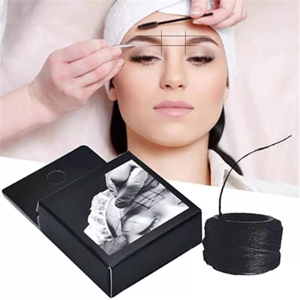 Pre-inked mapping string