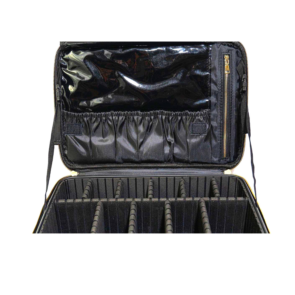 Tattoo/Makeup Organizer Bag