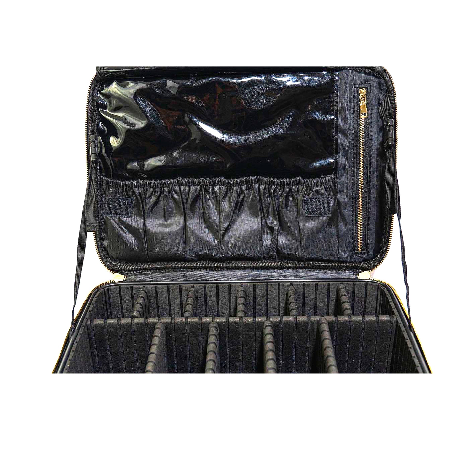 Tattoo/Makeup Organizer Bag