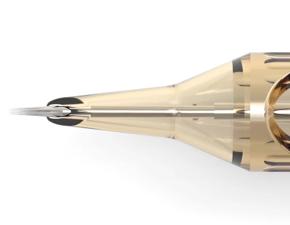 BIGWASP Tattoo Needle Cartridge 1005RS