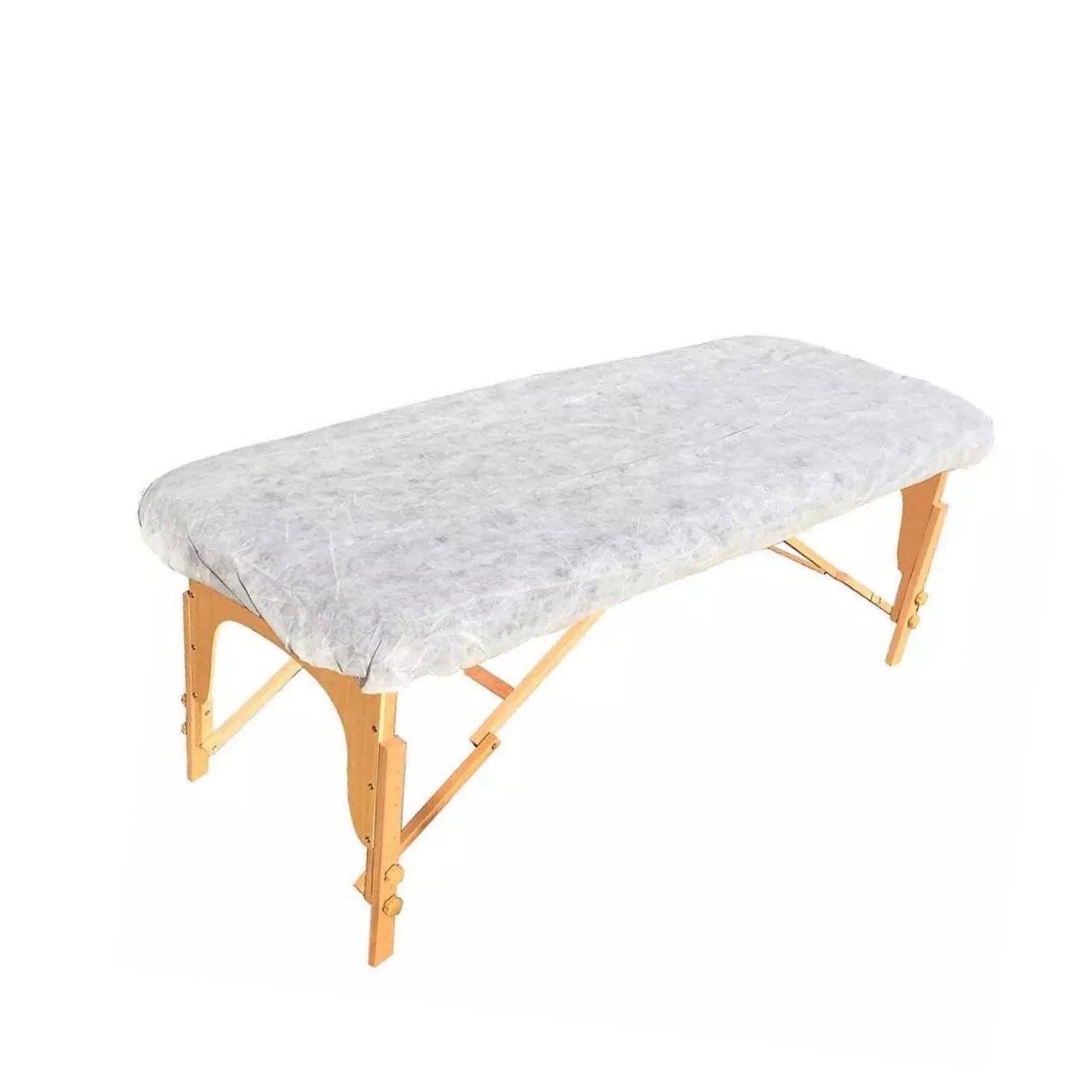 Tattoo bed cover