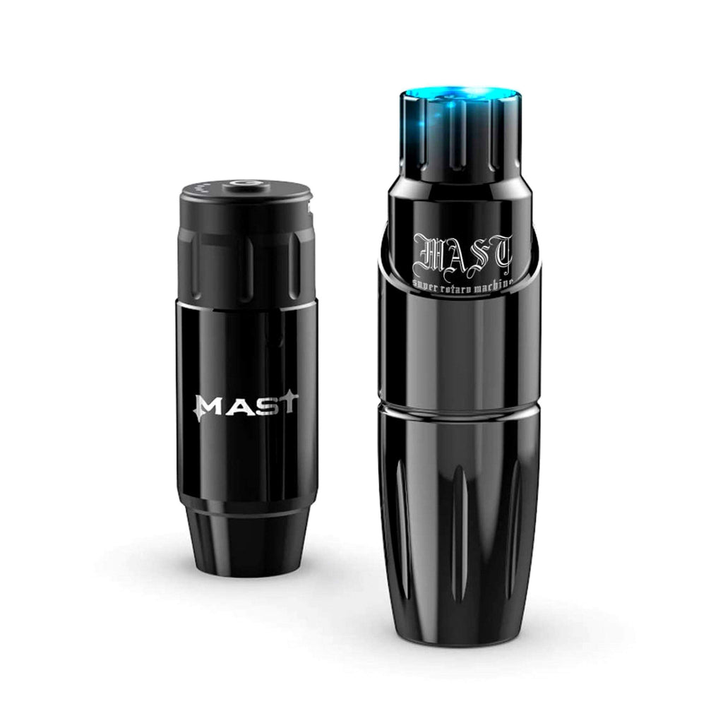 Mast Tour Wireless Tattoo Pen Machine