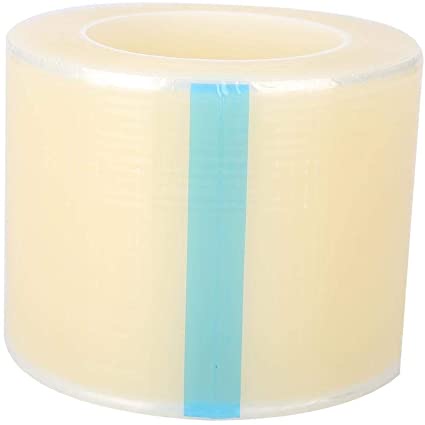 Clear Barrier film
