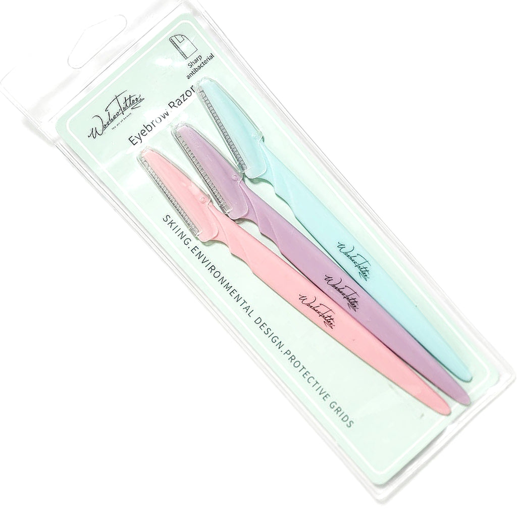 High quality Eyebrow razor trimmer