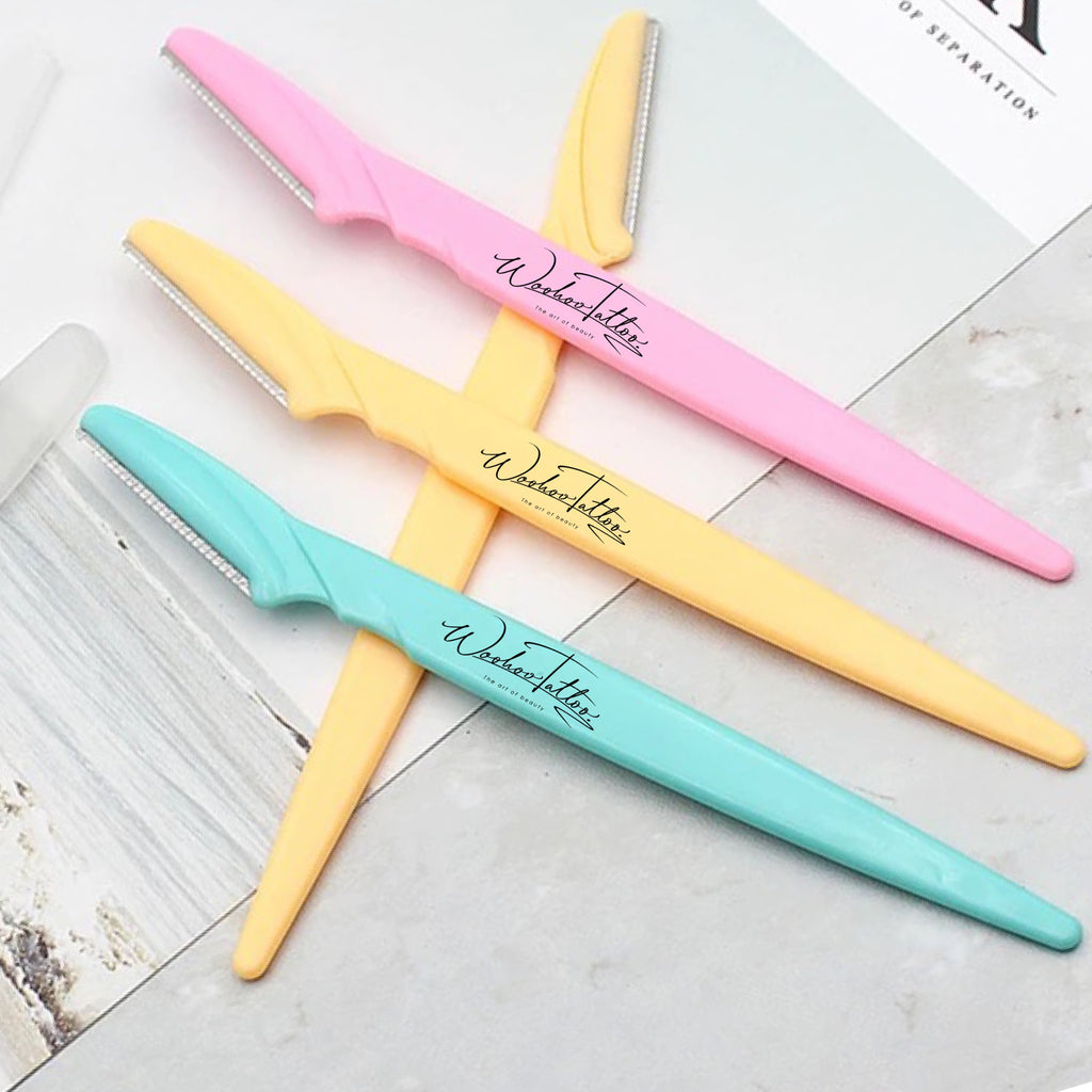 High quality Eyebrow razor trimmer
